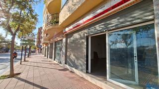 Location Local commercial  Calle dénia
