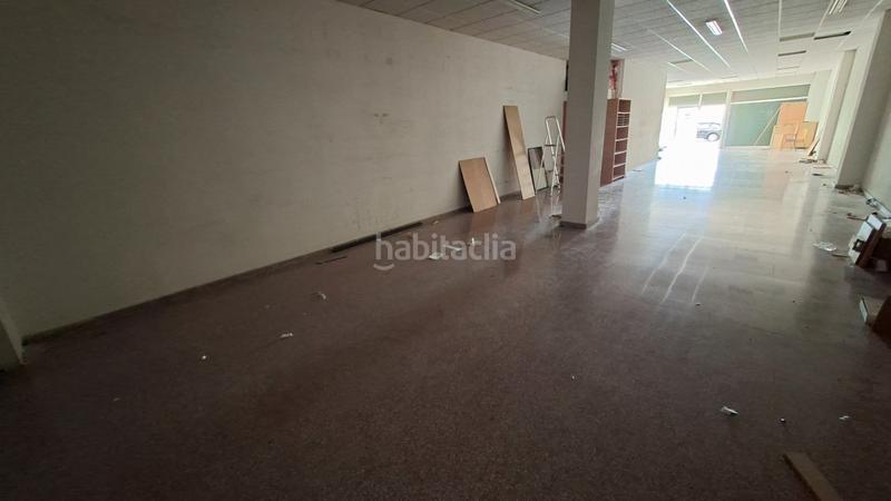 Foto 985f0655-0b77-4a9b-acae-2fb0cb6e0fe0. Alquiler local comercial en Norte Sant Vicent del Raspeig