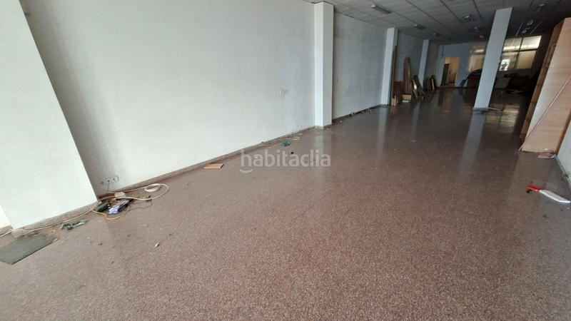 Foto 9e24bf01-4a32-49b9-8c71-5d8b14d48d22. Alquiler local comercial en Norte Sant Vicent del Raspeig