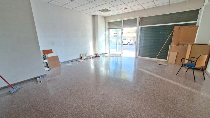 Foto e32600f9-e36f-45fc-ae43-f0007e5254a6. Alquiler local comercial en Norte Sant Vicent del Raspeig