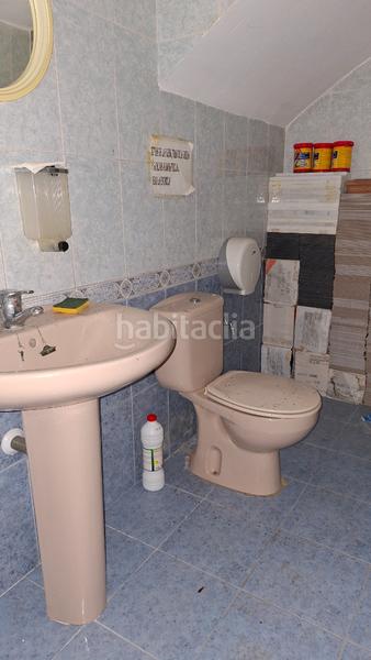 Foto 388b13ee-2939-411f-a9f1-eca1cbd6dd22. Lloguer local comercial a Norte Sant Vicent del Raspeig