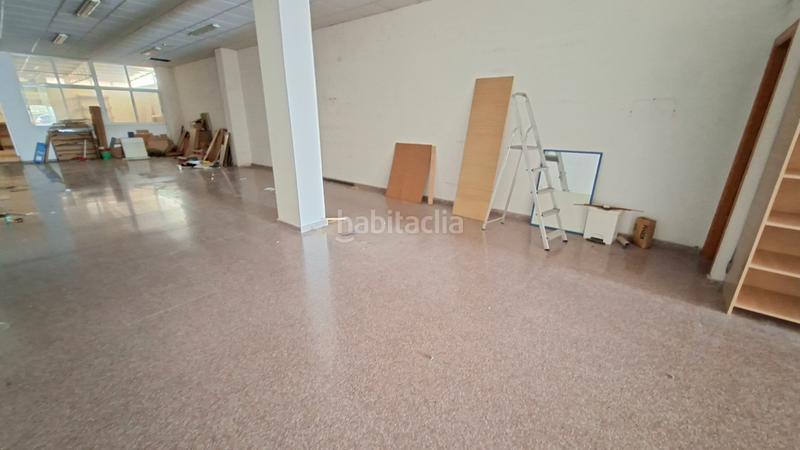 Foto 5d907720-bed6-4ce1-b2a0-f023c61d60b3. Lloguer local comercial a Norte Sant Vicent del Raspeig