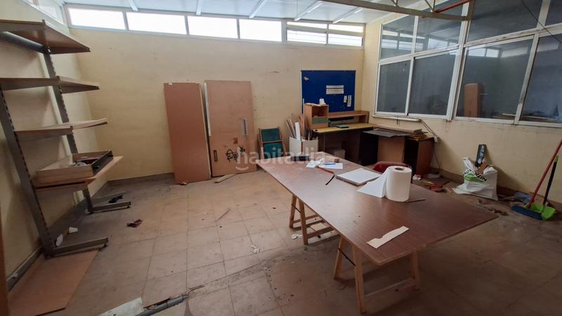 Foto af76e084-bce4-4ade-8580-58d94d19d2a9. Lloguer local comercial a Norte Sant Vicent del Raspeig