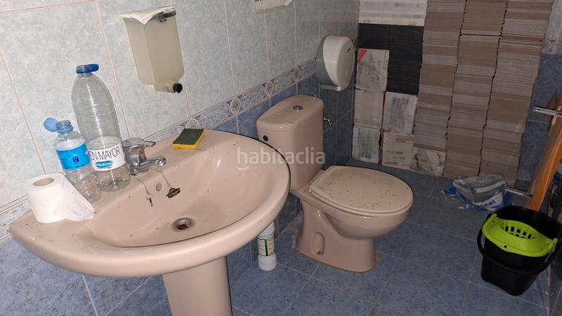 Foto d26fa881-09dc-49f7-ad52-b73c8d1d4f11. Lloguer local comercial a Norte Sant Vicent del Raspeig