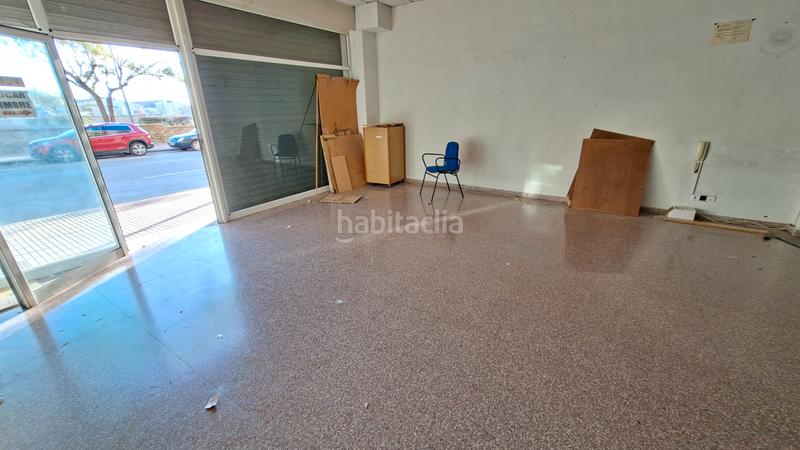 Foto aca7e739-14a5-4c59-ba61-87c7795b392b. Affitto locale commerciale in Norte Sant Vicent del Raspeig