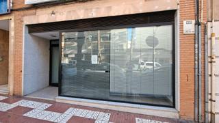Local Comercial  Avinguda ancha de castelar