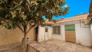 Casa a schiera  Calle pérez galdós