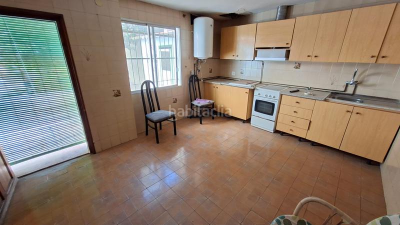 Foto e5072957-3fa2-4fdd-b478-7d732e201b49. Reihenhaus in Norte Sant Vicent del Raspeig