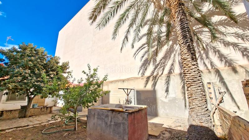 Foto 3cf7a156-731e-484e-ac40-e8347d04acdd. Semi detached house in Norte Sant Vicent del Raspeig