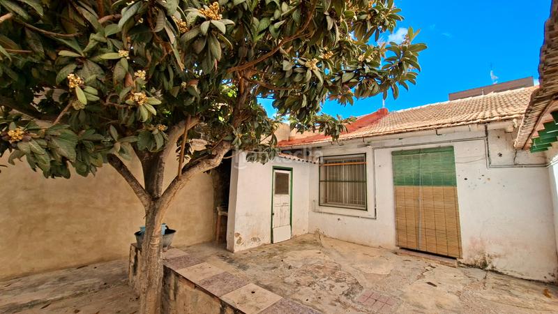Foto ac0d6ad9-fbea-4ab4-8fd8-3aa75e9dc08e. Semi detached house in Norte Sant Vicent del Raspeig