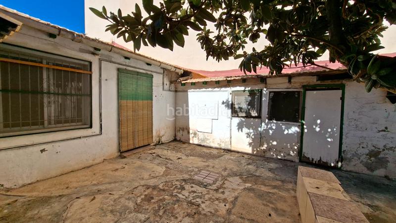 Foto cbfe26ef-8e59-4e7d-801b-8fc90a4d9c75. Semi detached house in Norte Sant Vicent del Raspeig