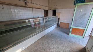 Local Comercial  Calle elche. Cambio de uso a vivienda