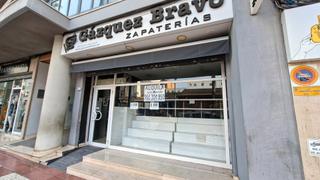 Geschäftsraum in Avinguda Ancha de Castelar