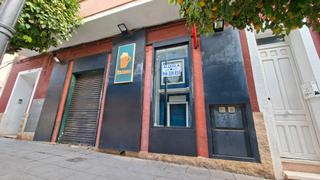 Lloguer Local Comercial  Carrer major