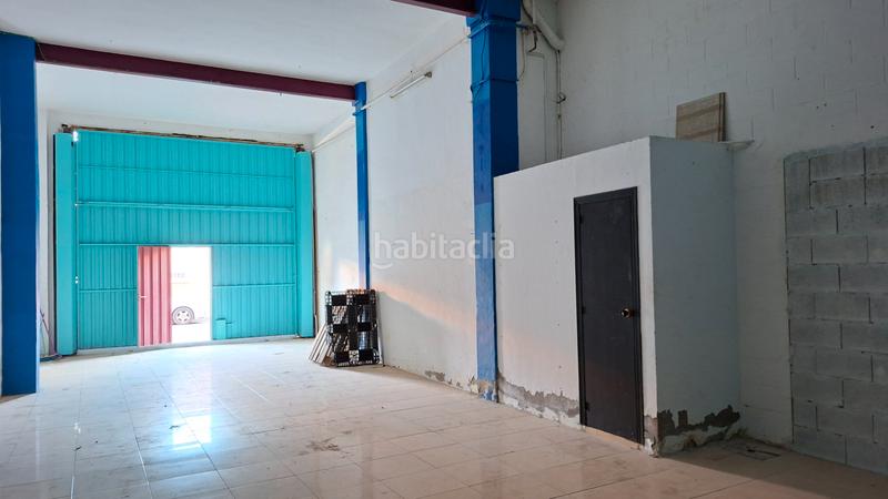 Foto f3f5755e-5779-4692-89e8-30f1aa21e94b. Miete geschäftsraum in Norte Sant Vicent del Raspeig