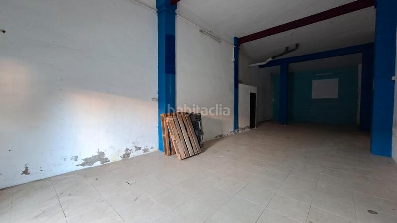 Foto 0f7233f5-732c-48b2-8039-fcba23de6219. Alquiler local comercial en Norte Sant Vicent del Raspeig