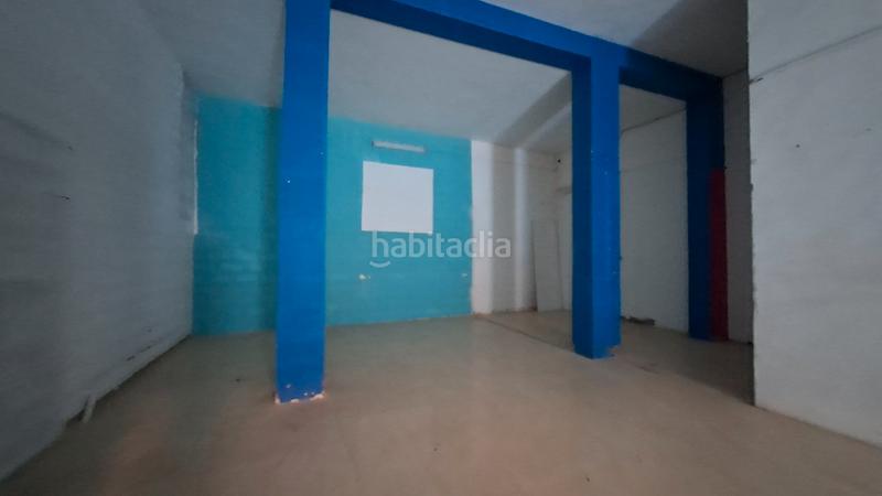 Foto 3b6b2a40-c534-448d-9557-c079b3c149fe. Alquiler local comercial en Norte Sant Vicent del Raspeig