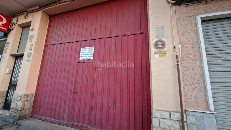 Foto 7c4651b5-c28d-4d64-b1ab-21982d7f99ba. Alquiler local comercial en Norte Sant Vicent del Raspeig