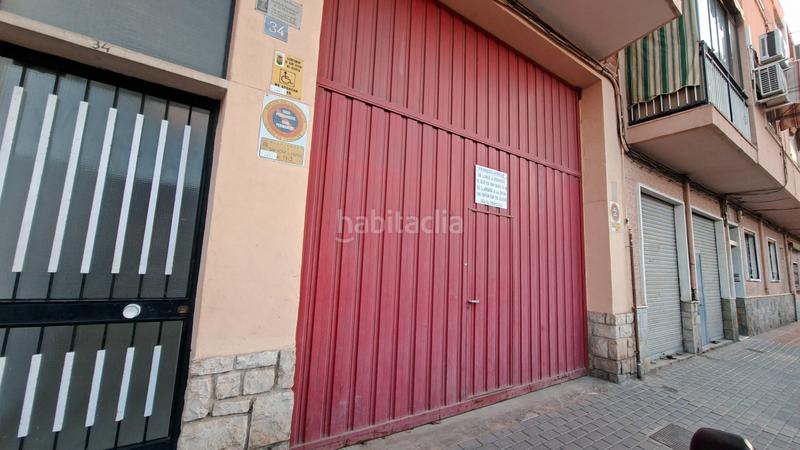 Foto dbbc0ec3-66be-4a5d-8138-a26bfa83f480. Alquiler local comercial en Norte Sant Vicent del Raspeig