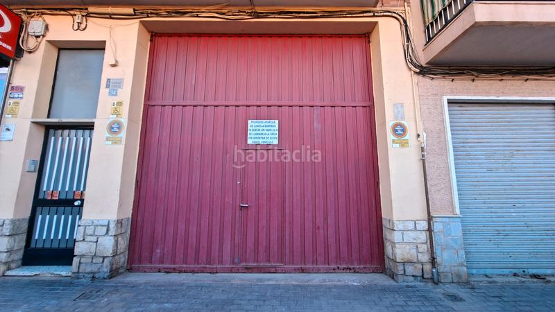 Foto 58e5f1f7-42b9-49a6-984a-070b91b16f26. Affitto locale commerciale in Norte Sant Vicent del Raspeig