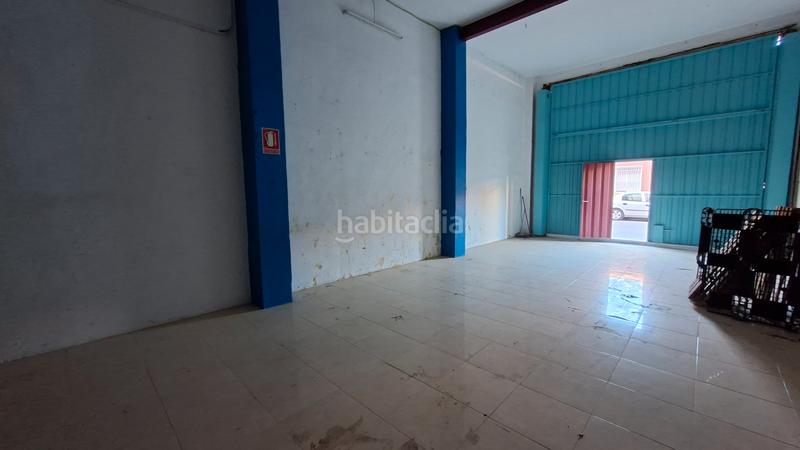 Foto f389637a-405d-4cf2-a623-4338e07a0dd7. Affitto locale commerciale in Norte Sant Vicent del Raspeig