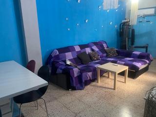 Miete Etagenwohnung  Carrer san isidro. Alquiler de temporada
