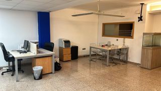 Miete Büro  Avenida de los condes de soto ameno