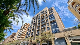 Pis a Avenida Pintor Xavier Soler