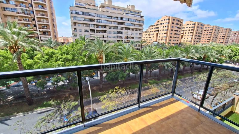 Foto fec27094-2812-4515-9af3-f6fde2d0fde1. Pis amb calefacció piscina a Garbinet - Parque de las Avenidas Alicante