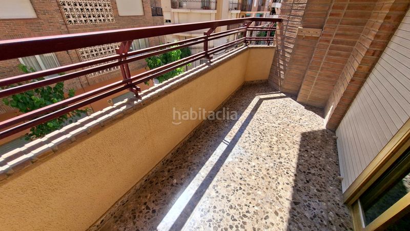 Foto 2af18aa6-8d0c-4426-bf88-a73665b119c7. Pis a Centro Sant Vicent del Raspeig