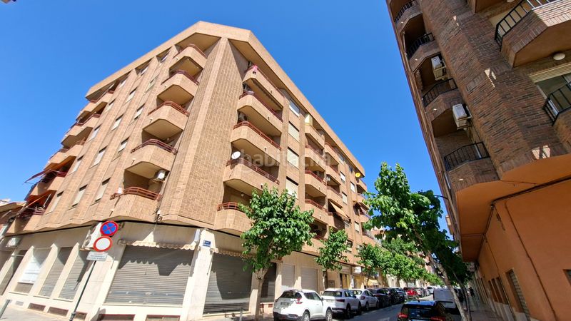 Foto 4705b12b-f820-4189-8792-faa29aef82da. Pis a Centro Sant Vicent del Raspeig