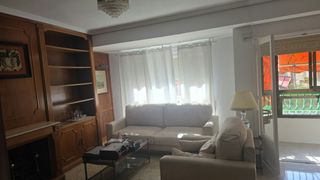 Miete Etagenwohnung  Avenida del padre esplá
