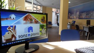 Pis a Carrer echegaray 1