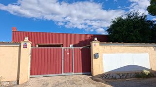 Rent Industrial building  Carretera de agost