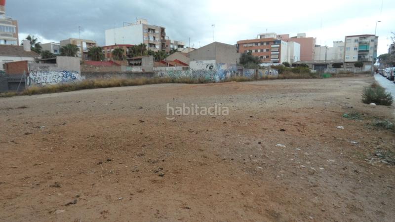 Foto 03e02f66-026f-40be-96b7-73ac7645a556. Wohngrundstück in Norte Sant Vicent del Raspeig