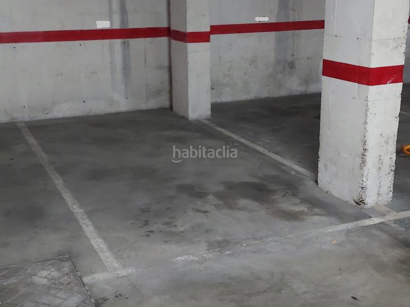 Foto 0990b2d3-678d-4dfc-8604-93e234479a81. Alquiler parking coche en Centro Sant Vicent del Raspeig