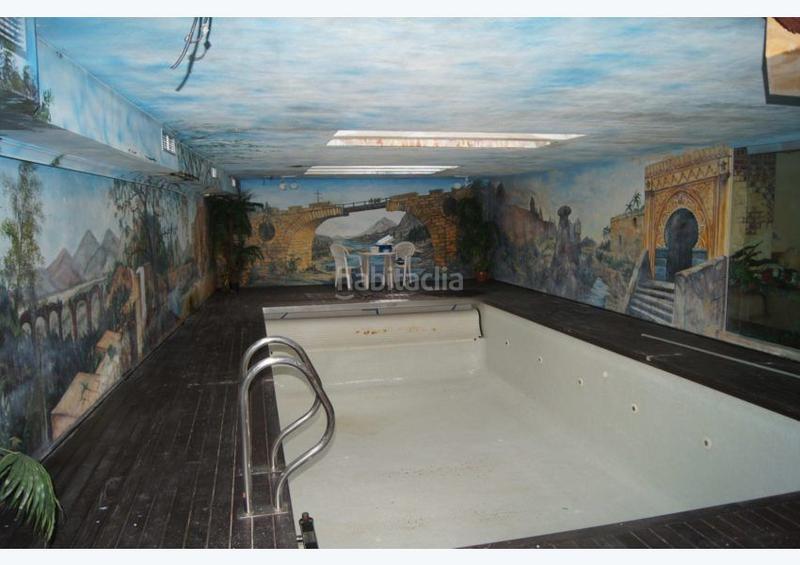 Foto 0e79187c-23f4-4d56-bff0-ae2a5d8c9b7c. Casa amb piscina a Centro Ciudad Xàbia