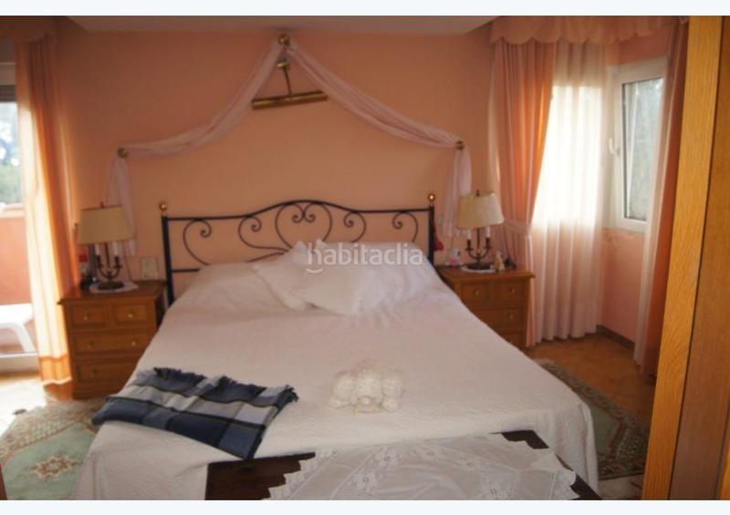 Foto 50035a96-0681-48ec-94be-f3f98afb7a0e. Casa amb piscina a Centro Ciudad Xàbia