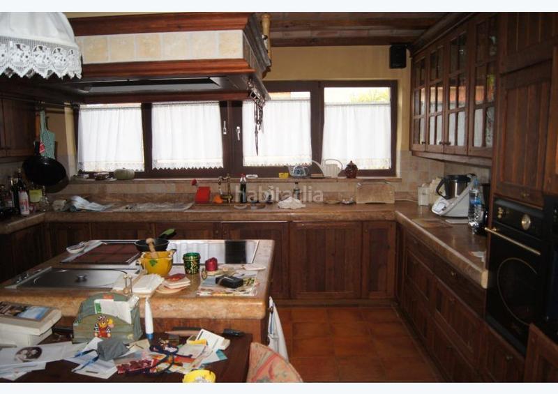 Foto 53a1e72f-893d-40e9-aa57-1c2f82d43c0b. Casa amb piscina a Centro Ciudad Xàbia