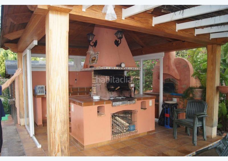 Foto 5980f66f-68da-4491-a6ec-539717c7c1a6. Casa amb piscina a Centro Ciudad Xàbia