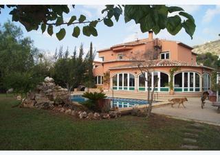 Maison à Centro Ciudad