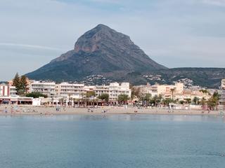 Geschäftsraum in Montañar-El Arenal