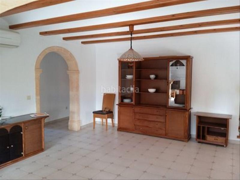 Foto 3d87df85-91fe-4e23-84a4-6fa50f0e915b. Maison avec chauffage piscine dans Cap Martí - El Tossalet - Pinomar Xàbia