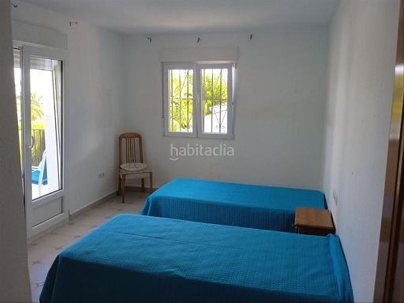 Foto 49fc6247-4f65-46b2-ade8-8e1f90998fd6. Maison avec chauffage piscine dans Cap Martí - El Tossalet - Pinomar Xàbia