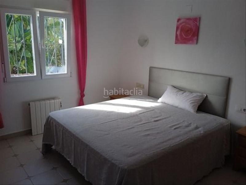 Foto 733f126c-cc6a-4601-b8e6-01b8e739813a. Maison avec chauffage piscine dans Cap Martí - El Tossalet - Pinomar Xàbia