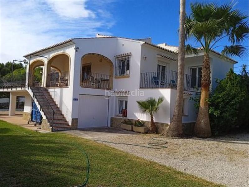 Foto 9f1c5d25-75a9-48f3-b8cd-076b1b930b96. Maison avec chauffage piscine dans Cap Martí - El Tossalet - Pinomar Xàbia