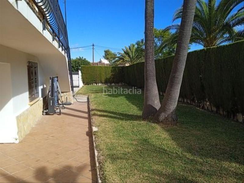 Foto bcd9c614-5999-428b-adc2-cae53bd6c1d2. Maison avec chauffage piscine dans Cap Martí - El Tossalet - Pinomar Xàbia