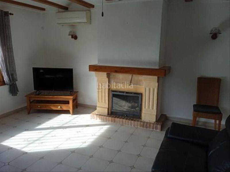 Foto c21b774d-38c3-4e1d-8683-5f61b8beeaaa. Maison avec chauffage piscine dans Cap Martí - El Tossalet - Pinomar Xàbia