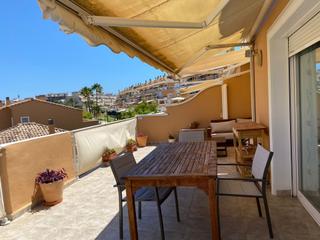 Lloguer Apartament  Carretera del cap de la nau pla. Apartamento en javea