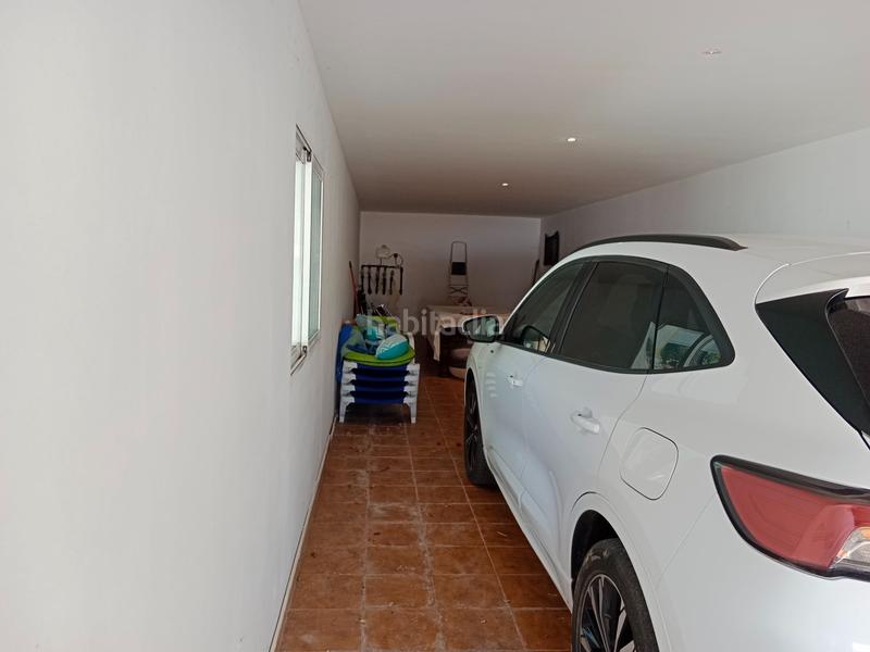 Foto 165d35e2-5636-40b3-b037-87aa123ed019. Casa amb calefacció a Partida Comunes-Adsubia Xàbia